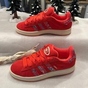 ADIDAS x LIBERTY LONDON Women's Campus 00s